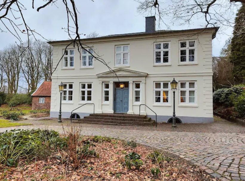 Museum Langes Tannen, Germany